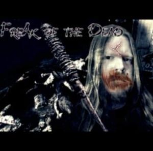 Meet your Posher, Kristopher